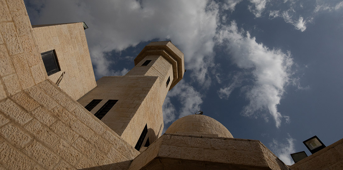 ضريح الصحابي الجليل عامر بن أبي وقاص رضي الله عنه