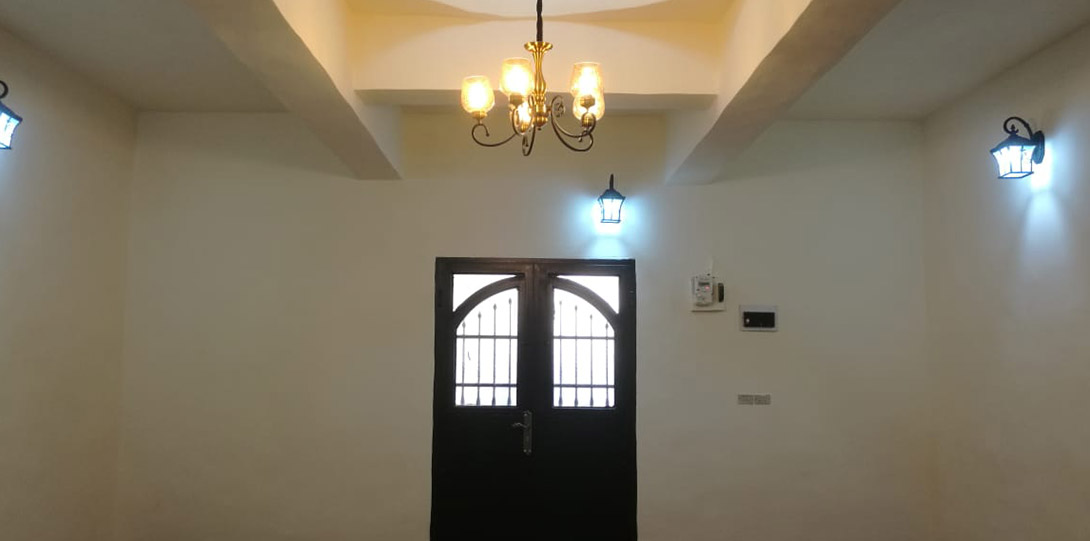 مقام نبي الله سيدنا حُزَير (عٌزَير) عليه السلام